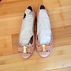 Salvatore Ferragamo shoes